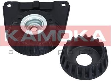 Repair Kit, suspension strut support mount 209133