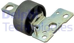 Mounting, control/trailing arm TD1805W