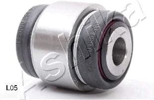 Holder, control arm mounting GOM-L05