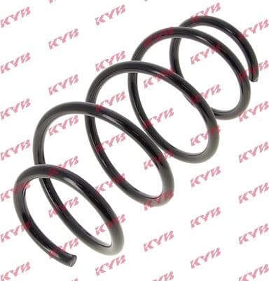 Suspension Spring K-Flex RA3981 - image 2