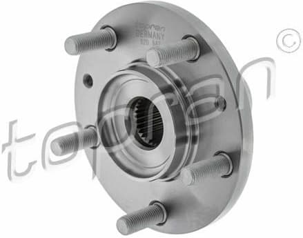 Wheel Hub 820942