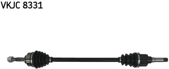 Drive Shaft VKJC8331