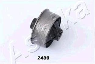 Mounting, control/trailing arm GOM-2488