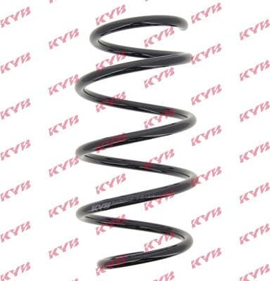 Suspension Spring K-Flex RA3983