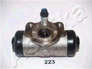 Wheel Brake Cylinder 67-02-223