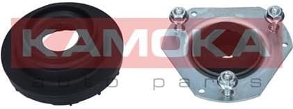 Repair Kit, suspension strut support mount 209153