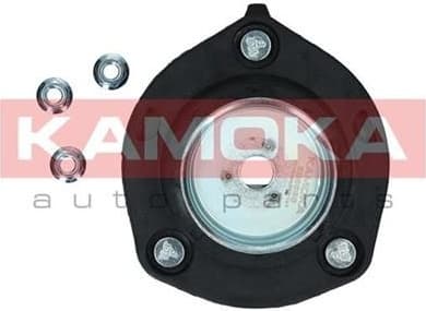 Repair Kit, suspension strut support mount 209080