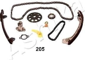 Timing Chain Kit KCK205