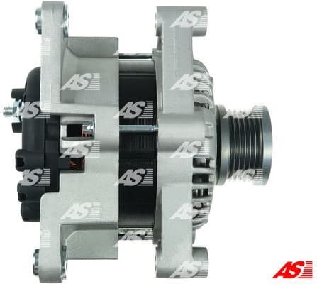 Alternator AS A1040 - image 2