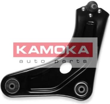 Control/Trailing Arm, wheel suspension 9050235