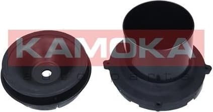 Repair Kit, suspension strut support mount 209014