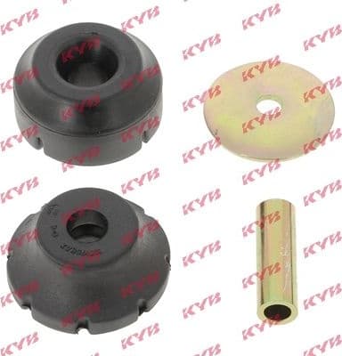 Suspension Strut Support Mount Suspension Mounting Kit SM5314