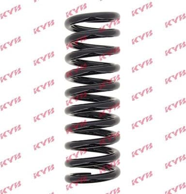 Suspension Spring K-Flex RA3742