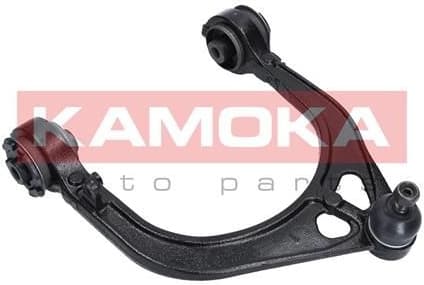 Control/Trailing Arm, wheel suspension 9050006 - image 4