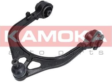 Control/Trailing Arm, wheel suspension 9050006 - image 5