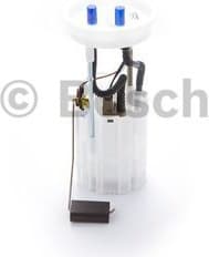 fuel supply unit 0986580938 - image 2