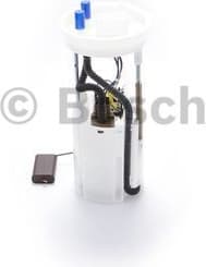 fuel supply unit 0986580938 - image 3