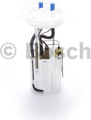 fuel supply unit 0986580938 - image 4