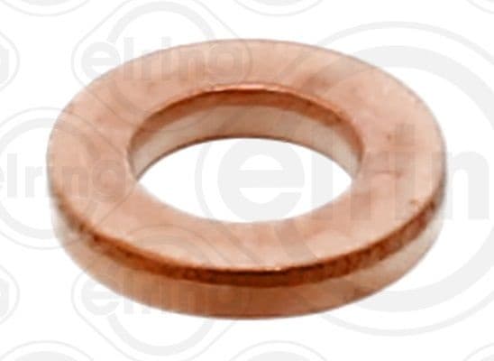 Injector heat seal 232.930