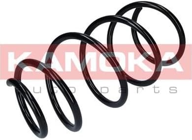 Coil spring 2110286 - image 2