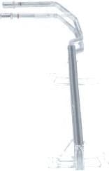 Oil Cooler, steering 31254 - image 3