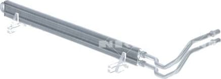 Oil Cooler, steering 31254 - image 6