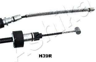 Cable Pull, parking brake 131-0H-H39R - image 2