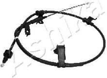 Cable Pull, parking brake 131-0H-H39R - image 3