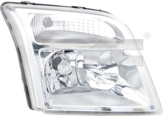 Headlight 20-1347-05-2