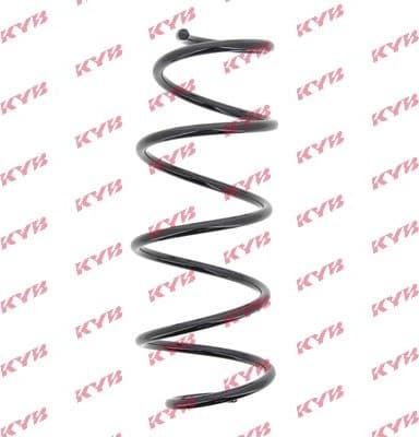 Suspension Spring K-Flex RA3949