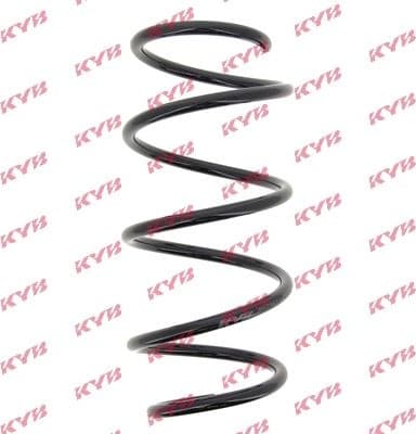 Suspension Spring K-Flex RA3987