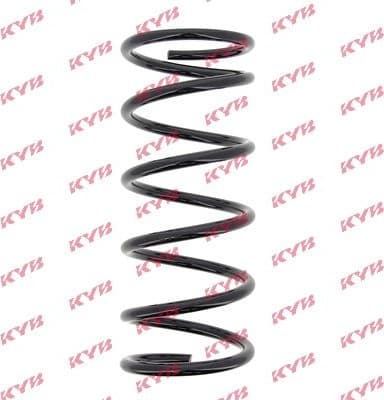 Suspension Spring K-Flex RA3118