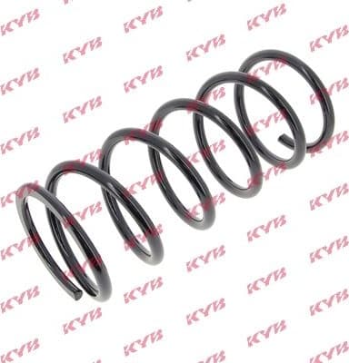 Suspension Spring K-Flex RA3118 - image 3