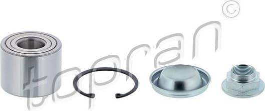 Wheel Bearing Kit 722 321