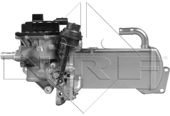 EGR Valve 48202 - image 2