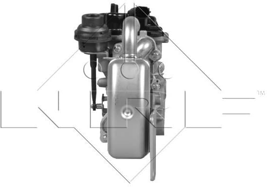 EGR Valve 48202 - image 3