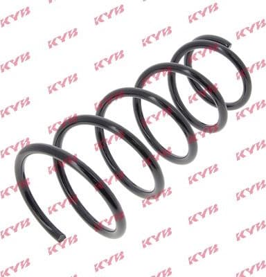 Suspension Spring K-Flex RA6983 - image 2