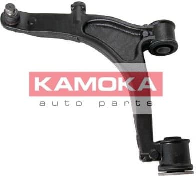 Control/Trailing Arm, wheel suspension 9050272