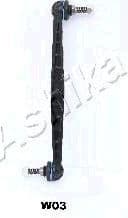 Link/Coupling Rod, stabiliser bar 106-0W-W03
