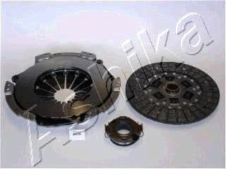 Clutch Kit 92-02-2075 - image 2