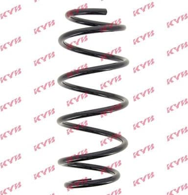 Suspension Spring K-Flex RH3918