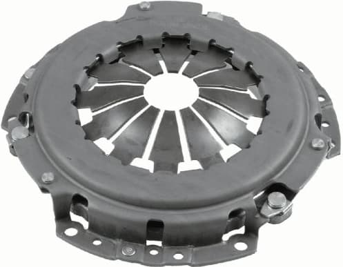 Clutch Pressure Plate 3082 633 801