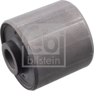 Mounting, control/trailing arm 101408