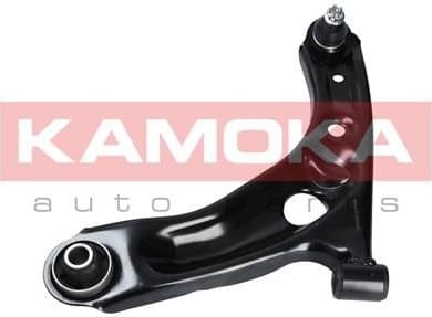 Control/Trailing Arm, wheel suspension 9050233