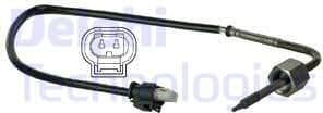 Sensor, exhaust gas temperature TS30053