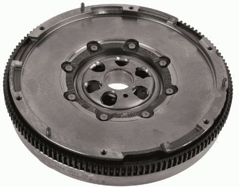 Flywheel Dual-mass flywheel 2294 002 165