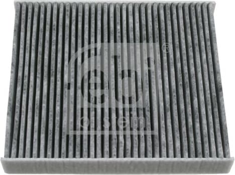 Filter, interior air 22166