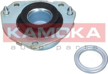Repair Kit, suspension strut support mount 209061