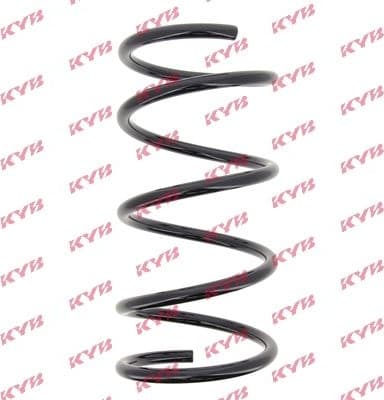 Suspension Spring K-Flex RA3924