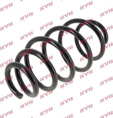 Suspension Spring K-Flex RA3966 - image 2